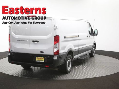 Used 2020 Ford Transit 350 Low Roof w/ Upfitter Package RWD image 42