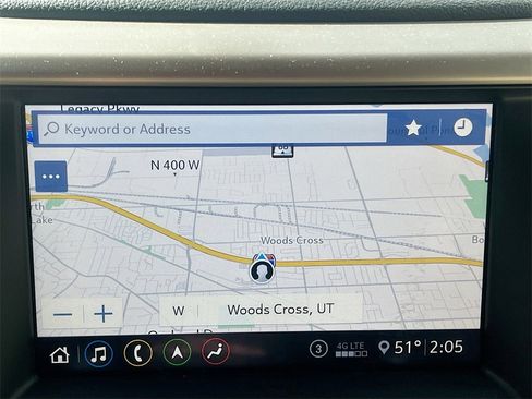 Used 2020 GMC Acadia Denali w/ Denali Ultimate Package image 13