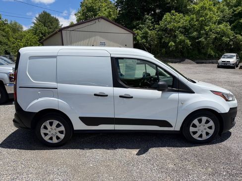 Used 2021 Ford Transit Connect XL FWD image 11