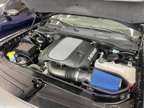 Used 2023 Dodge Challenger R/T w/ T/A Package image 9