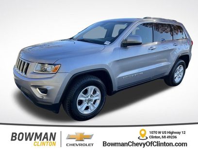 Used 2014 Jeep Grand Cherokee Laredo w/ Quick Order Package 23E