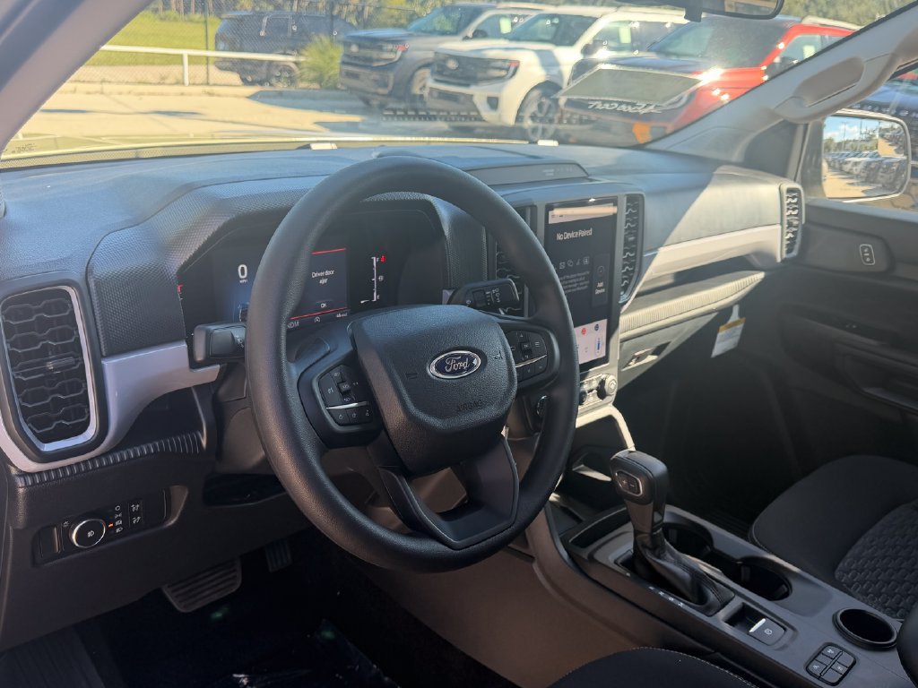 New 2026 Ford Ranger XL RWD image 5