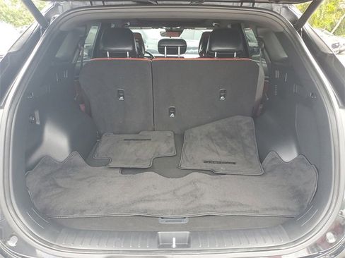 Used 2023 Kia Sportage SX image 10