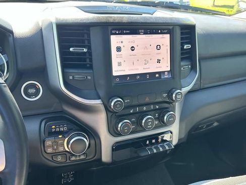Used 2023 RAM 1500 Big Horn AWD/4WD image 27