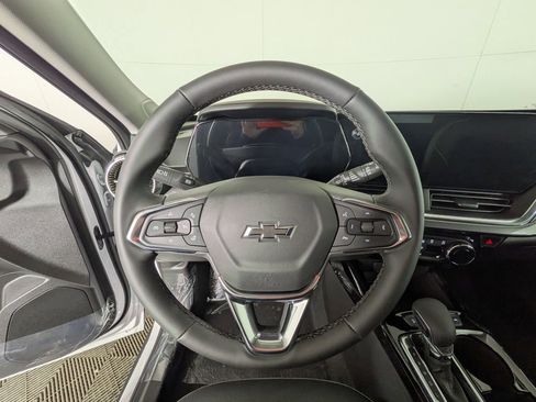 New 2026 Chevrolet Trax ACTIV w/ Driver Confidence Package image 19