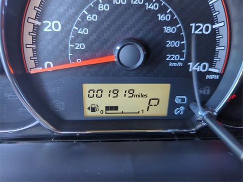 Used 2024 Mitsubishi Mirage SE image 38