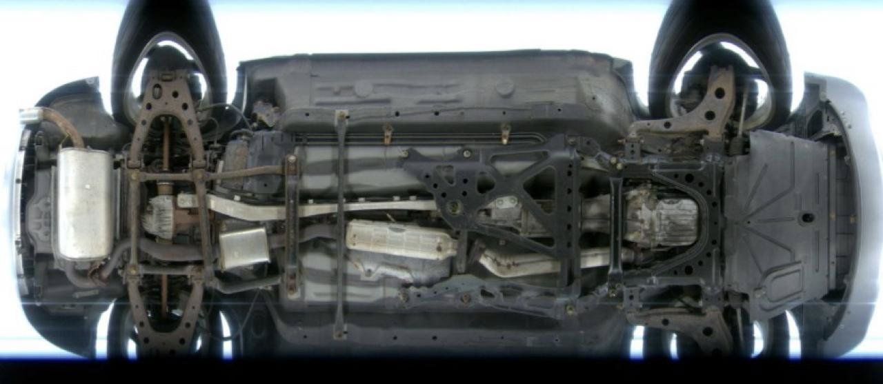Used 2003 MAZDA MX-5 Miata RWD image 14