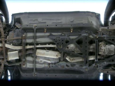 Used 2003 MAZDA MX-5 Miata RWD image 14