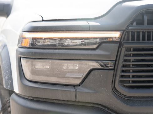 New 2025 RAM 2500 Power Wagon image 11