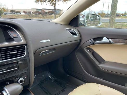 Used 2014 Audi A5 2.0T Premium Plus w/ Premium Plus Package image 82