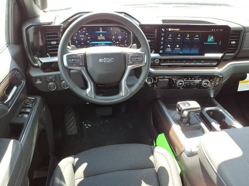 New 2026 Chevrolet Silverado 1500 RST w/ Safety Package AWD/4WD image 11