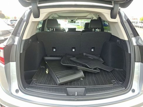 Certified 2024 Acura RDX SH-AWD image 31