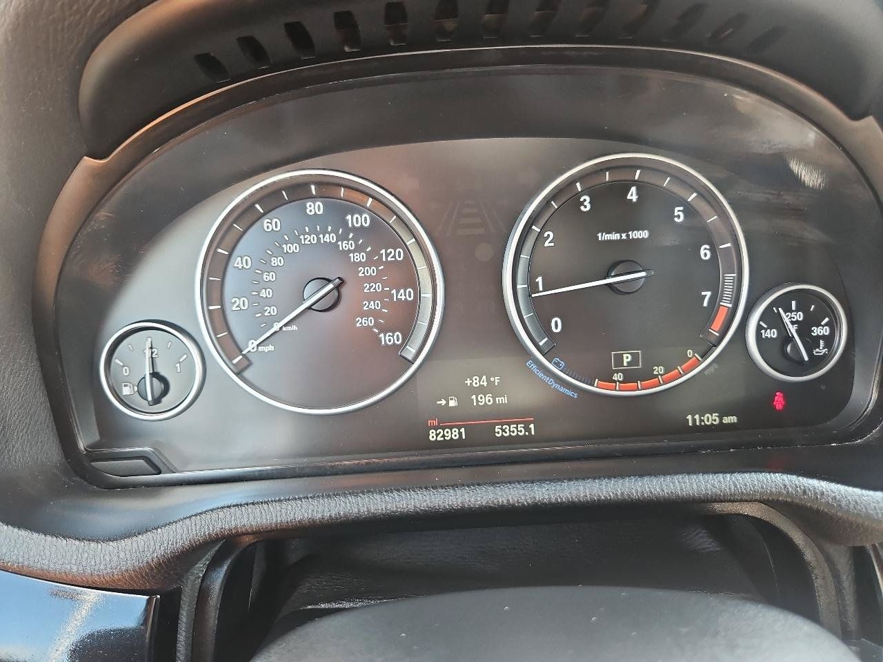 Used 2016 BMW X3 xDrive28i AWD/4WD image 27