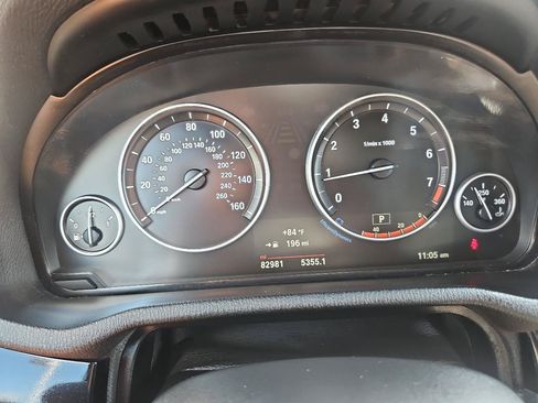 Used 2016 BMW X3 xDrive28i AWD/4WD image 27