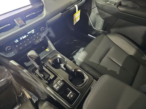 New 2026 Subaru Outback Touring XT AWD/4WD image 26