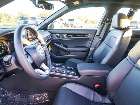 New 2026 Honda Civic Sport Touring image 20