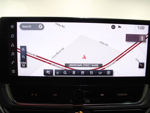 Used 2024 Nissan Altima 2.5 SL image 45