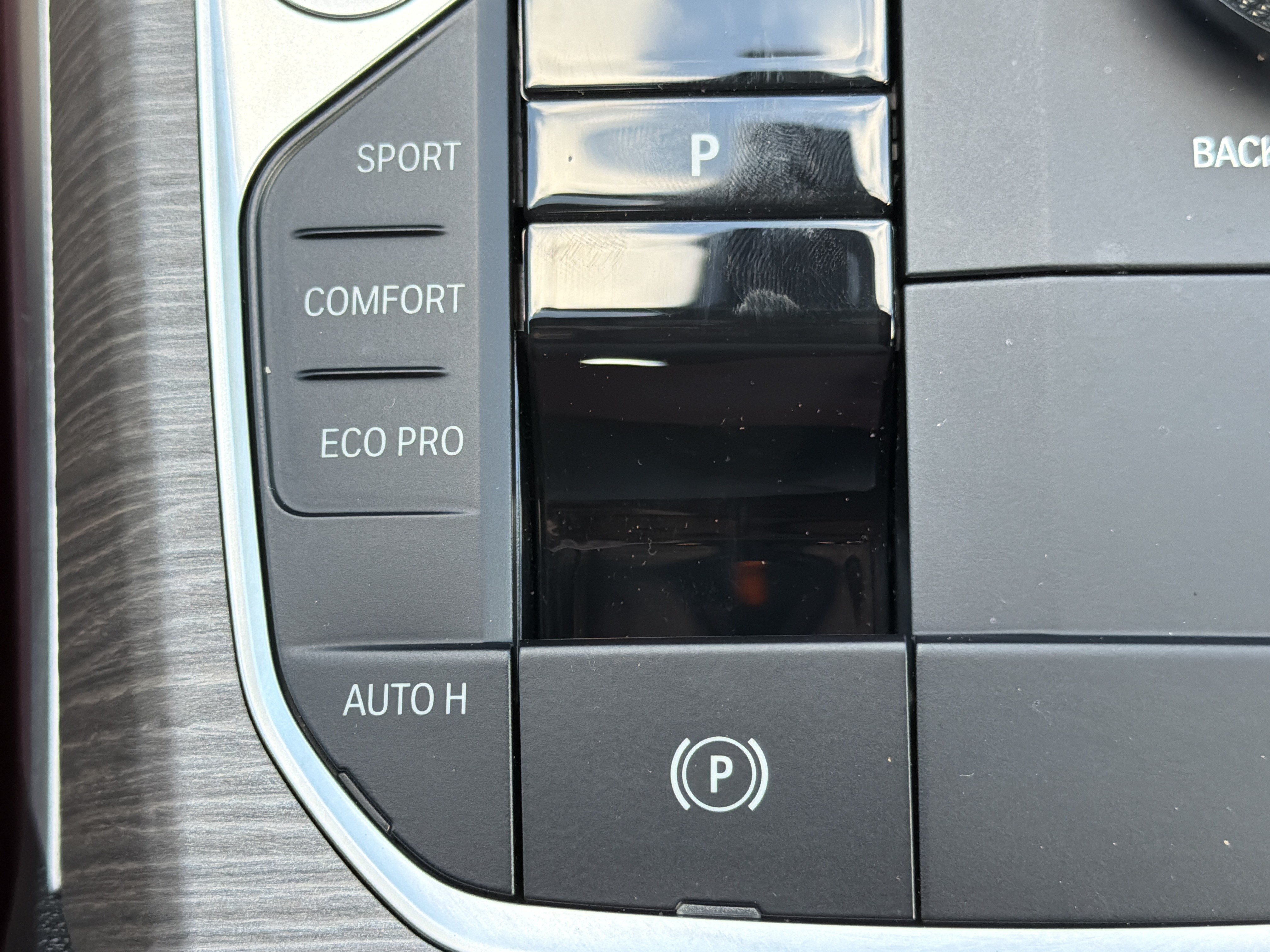 Certified 2026 BMW 330i Sedan RWD image 9