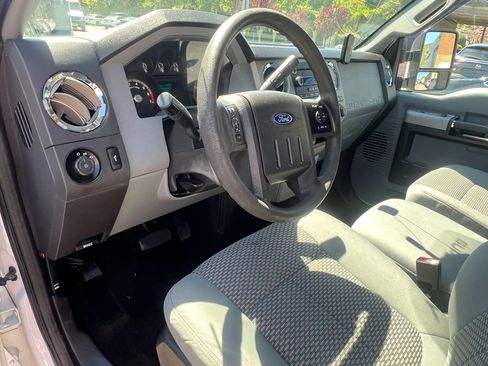 Used 2015 Ford F250 XLT AWD/4WD image 15