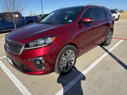 Used 2020 Kia Sorento SX