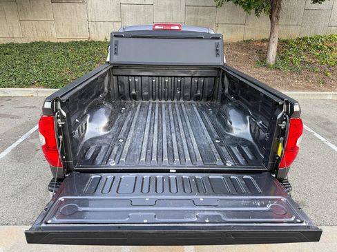 Used 2019 Toyota Tundra SR5 w/ TRD Off Road Package AWD/4WD image 47