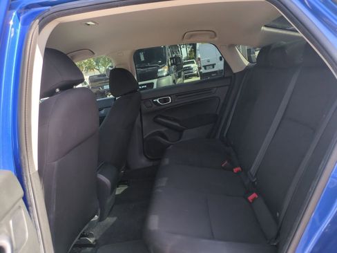 Used 2023 Honda Civic LX image 14