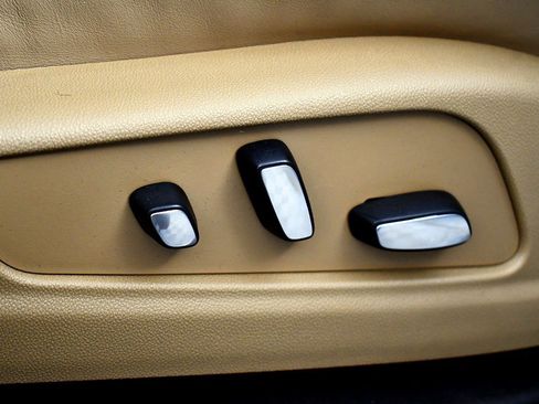 Used 2021 Cadillac XT5 Sportv w/ Platinum Package image 51