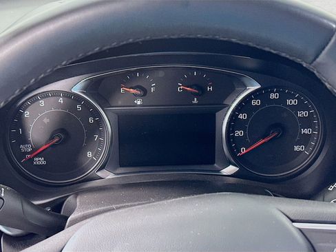 Used 2023 Chevrolet Equinox LT FWD image 12