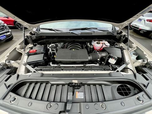 New 2026 Chevrolet Silverado 1500 RST w/ Convenience Package II image 66