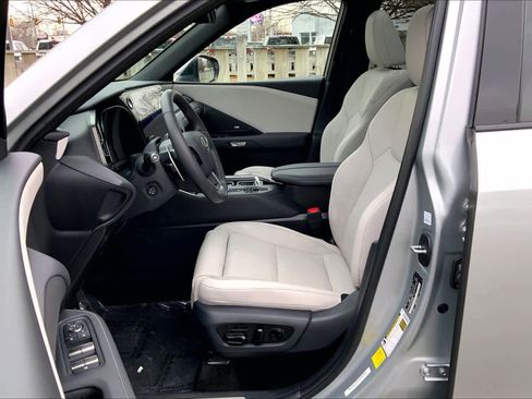 Certified 2025 Lexus TX 350 Luxury image 7