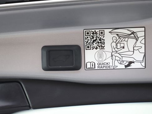 Used 2024 Toyota RAV4 Limited w/ Advanced Technology Package image 17