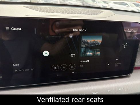 New 2026 Kia EV9 Land AWD/4WD image 14