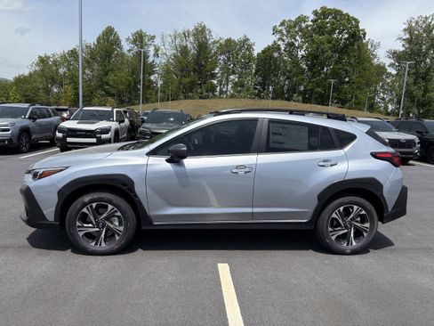 New 2026 Subaru Crosstrek 2.0i Premium AWD/4WD image 4