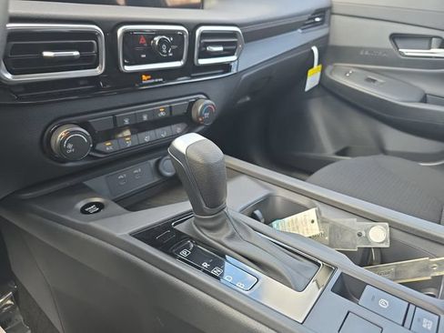 New 2026 Nissan Sentra S w/ S Cold Weather Package FWD image 28