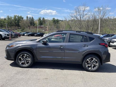 New 2026 Subaru Crosstrek 2.0i Premium image 2