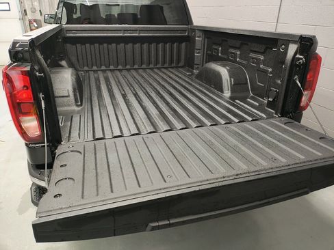 New 2026 GMC Sierra 1500 Pro w/ Pro Value Package image 21