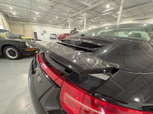 Used 2016 Porsche 911 Targa 4 AWD/4WD image 55