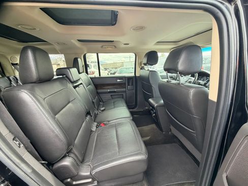 Used 2016 Ford Flex Limited AWD/4WD image 31