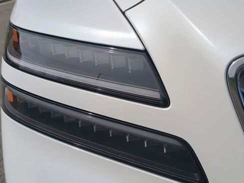 New 2026 Genesis GV80 3.5T Prestige AWD/4WD image 9