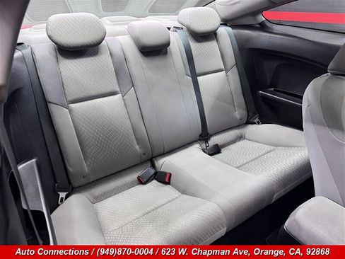 Used 2014 Honda Civic EX image 8