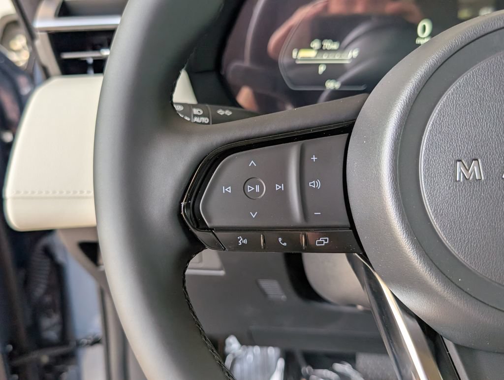 New 2026 MAZDA CX-5 Preferred AWD/4WD image 16
