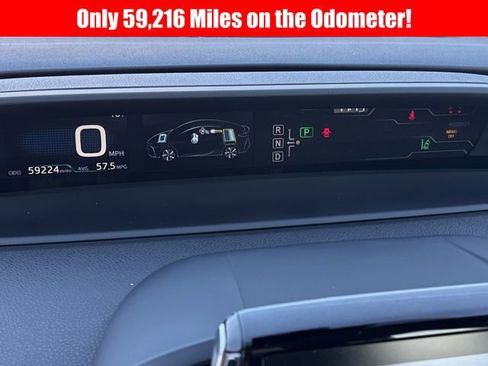Certified 2018 Toyota Prius Prime Premium image 14