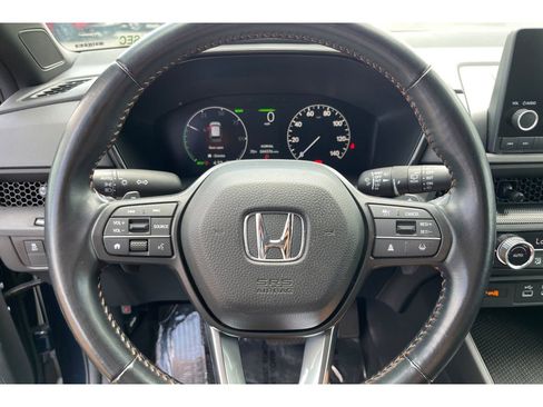 Certified 2025 Honda CR-V Sport image 34