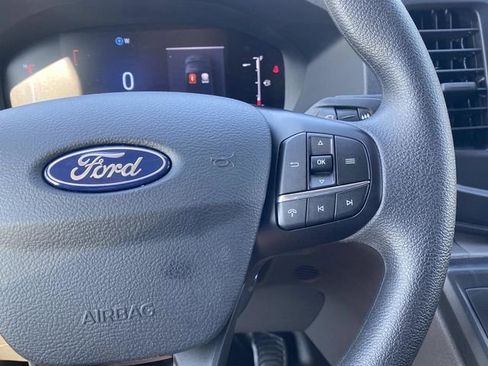 New 2026 Ford Transit 250 148 Medium Roof image 20