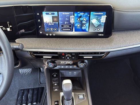 New 2026 Nissan Kicks SV image 22