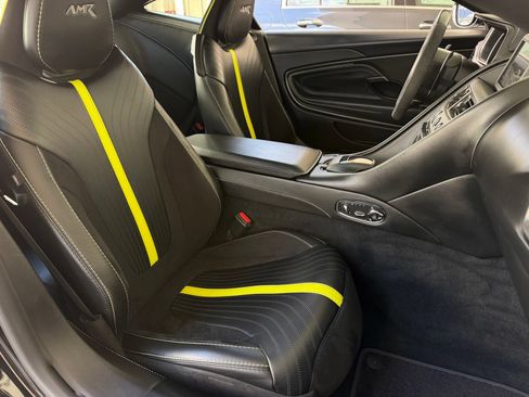 Used 2019 Aston Martin DB11 AMR RWD image 17