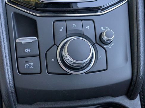 New 2025 MAZDA CX-5 AWD 2.5 S image 26