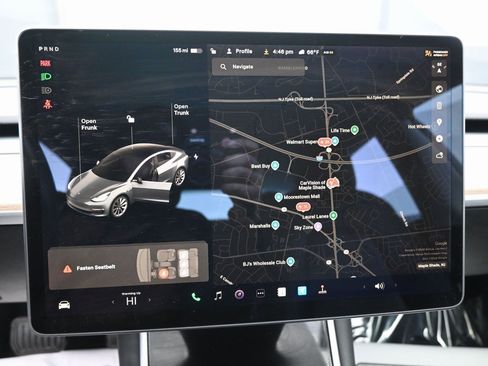 Used 2018 Tesla Model 3 Performance image 10