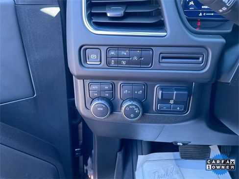 Used 2024 Chevrolet Tahoe RST w/ Luxury Package image 12