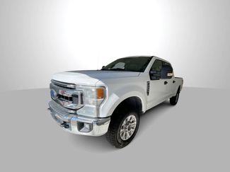 Used 2020 Ford F250 XLT w/ XLT Value Package AWD/4WD video 1